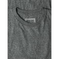 thumbnail image 3 of Ma Croix Mens Cotton Blend Short Sleeve T Shirt, 3 of 7