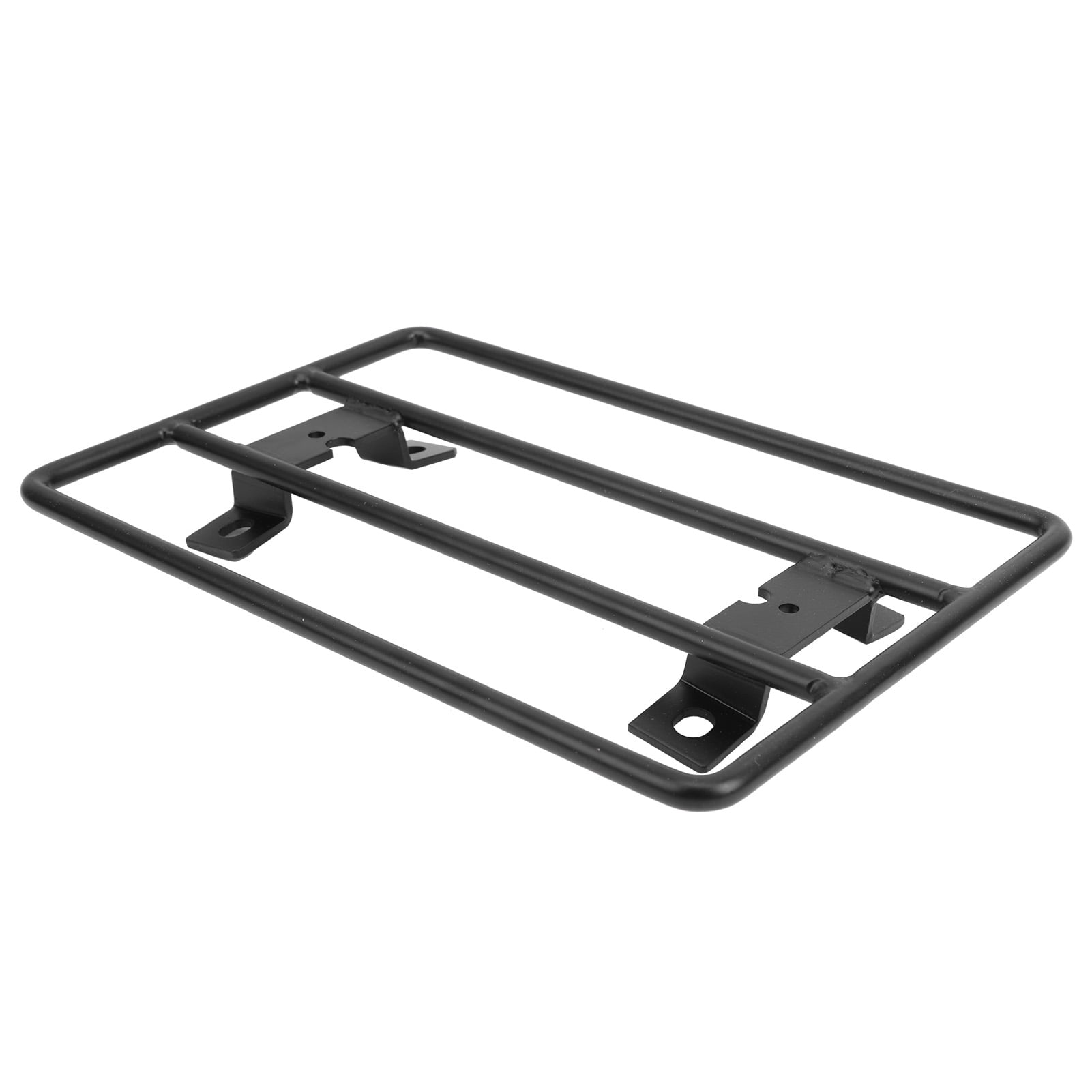 Luggage Carrier Bracket Motorbike Accessory Motorcycle Rear Luggage