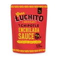 thumbnail image 3 of (6 pack) Gran Luchito Mexican Red Enchilada Sauce, 14 oz, Pouch, 3 of 10