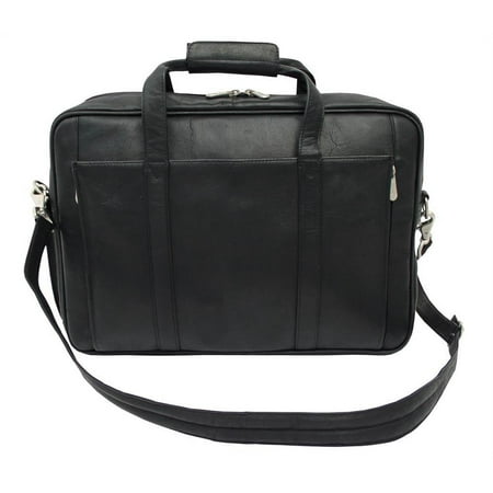 Piel Leather Computer Briefcase