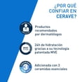 thumbnail image 3 of CeraVe Refill Loción Hidratante 16oz | Piel Normal a Seca, 3 of 8
