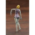 thumbnail image 5 of End of Heroes Zombinoid Fallen Queen 1:24 Model Kit, 5 of 11