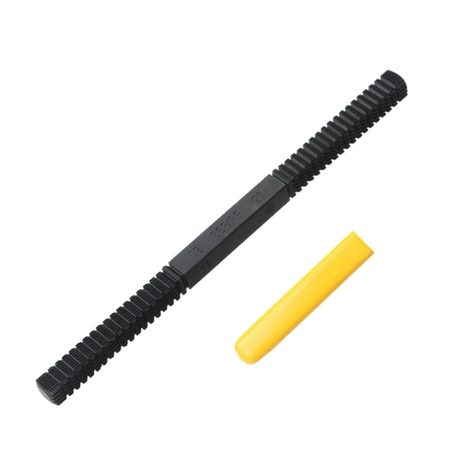 Wisewang Automotive Threading Tools Modification Parts Thread Repair File Simple Yet Effective Restoration Solution Screws Bolts Style A