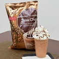 thumbnail image 2 of Mélange de Café Glacé Mélangé Big Train 3,5 lb, Java Chip, 2 of 2