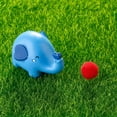 thumbnail image 3 of 4 Pack Artificial Grass for Crafts 15 x 15 cm, 3 of 5