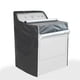 thumbnail image 4 of Washing Machine Cover for Top Load Machine,Washers Dryers Cover, 4 of 5