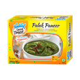 thumbnail image 1 of Vadilal Palak Paneer, 1 of 1