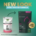 thumbnail image 2 of VetriScience Feline Probiotic Digestive Health Cats, Duck Flavor, 60 Chews, 2 of 9