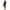 A Black, variant on BXINGOHAI Solid Leggings for Women High Waisted Yoga Pants Stretch Compression Pant Athletic Workout Pants Fall Savings Dark Gray,XL