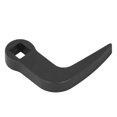 thumbnail image 1 of Bar 1/2in Pry Bar Wrench Adapter Head L Shaped Heavy Duty Multi Function Pry Bar Adapter Head Tool, 1 of 7