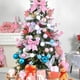 thumbnail image 5 of Christmas Ball Set Decorations Christmas Tree Hanging Ornament Mood Decoration Accessories, 5 of 7