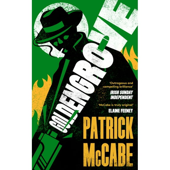 Goldengrove, (Hardcover)