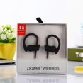 thumbnail image 3 of G5 Bluetooth V4.2 In-Ear Stereo Earphones, 3 of 5