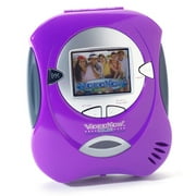 VideoNow Color Player: Purple