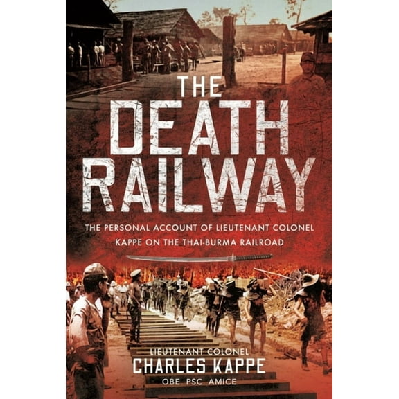The Death Railway (Hardcover)