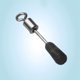 thumbnail image 3 of 30 Uds. Anillos Giratorios Rodamiento Bolas Conector Pesca Ganchos Enlace Rápido (negro L), 3 of 8