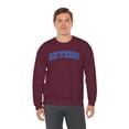 thumbnail image 6 of Author Writer Published Book Sweatshirt Gifts Crew Neck Shirt Long Sleeve, 6 of 7