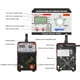 thumbnail image 5 of Palo para soldar HONE ARC 185A 110 V/220 V con soporte elevador, 9,26 libras, 5 of 8
