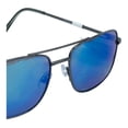 thumbnail image 4 of Lentes de Sol LA Express Para Hombre Casual Navegador Gris Unitalla, 4 of 4