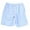 Blue/White, variant on Fedeli Men's Blue Positano Airstop Stampato Trunk - S