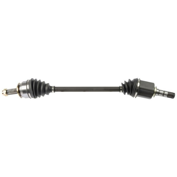 Front Left or Right CV Drive Axle For Subaru Forester Impreza XV Crosstrek - BuyAutoParts