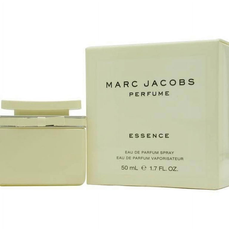 Marc Jacobs Essence For Women Perfume Eau De Parfum 1.7 OZ ~ 50 ml