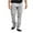 Gray, variant on qucoqpe Men's Cargo Pants Stretch Jogger Sweatpants Slim Fit Gym Pants with Multi Pockets Casual Pants