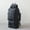 Black, variant on Large-Capacity Outdoor Travel Luggage Large Backpack,Desert camouflage