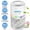 Normal Verison, variant on AIRFIRE Air Purifiers for Home 975 sq.ft HEPA Air Purifiers for Bedroom, Pollen, Wildfire/Smoke, Pet Dander&Odor, Dust,AP206, White, 2026 New