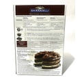 thumbnail image 3 of Ghirardelli Harina para Brownie, Sabor Triple Chocolate, 2260g, 3 of 4
