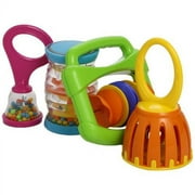 Hohner Kids MS9000 Baby Band Pack