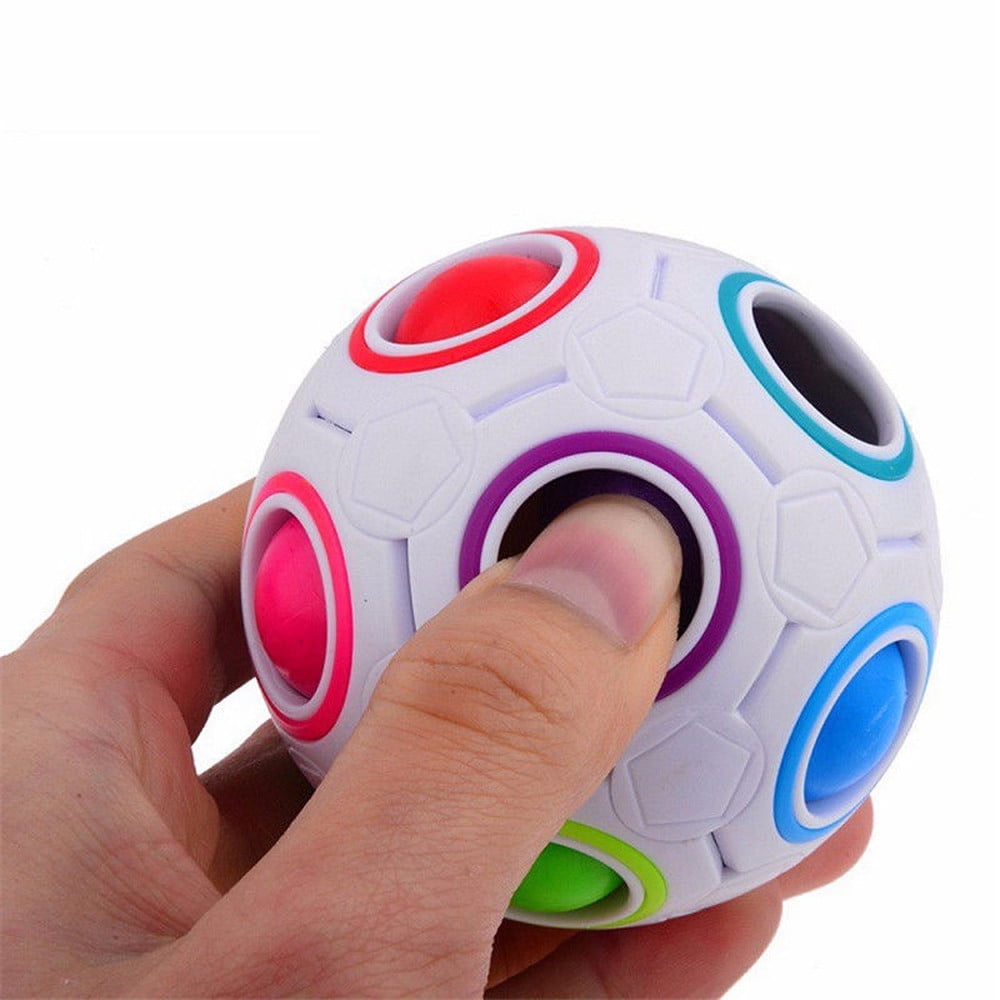 magic ball cube