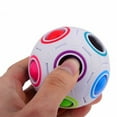 thumbnail image 4 of Jouets de Casse-Tête Cube Anti-Stress Pourriture, 4 of 6