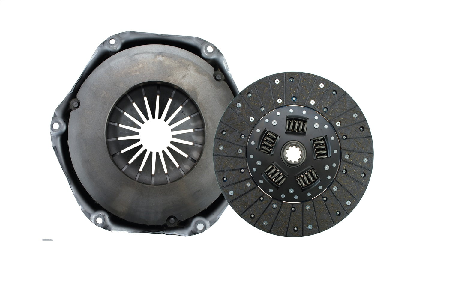 Ram Clutches 88762 Replacement Clutch Set