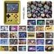 thumbnail image 2 of 1 pieza Watemelon Gold Coin Hunter Anime Cartoon Smile Matte Front Cover Sticker Film Skin para tarjeta de crédito débito Metro, 2 of 5
