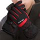 thumbnail image 4 of Ganfancp Guantes de Esquí de Invierno de Los Hombres Caliente de La Batería de La Motocicleta Guantes de Coche a Prueba de Frío Antideslizante Engrosada Grandes Guantes de Algodón Ofertas y Liquidaci, 4 of 7