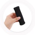 thumbnail image 2 of 4pcs Baseball Bat Grip Vibration Reduction Sponge Sleeve Non-Slip Handle Sleeve Baseball Bat Grip Cover Hand Protection Sponge Sleeve Comfortable Grip Protector, 2 of 5