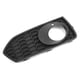 thumbnail image 3 of Pantalla de automóvil Rejilla de luz antiniebla del parachoques delantero, repuesto derecho para BMW F22M 2013-2017 51118055320, 3 of 8