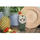 thumbnail image 5 of Taza Friday The 13th Geeki Tikis Jason Voorhees de cerámica, 770 ml, 5 of 7
