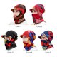 thumbnail image 3 of Máscara facial cálida de invierno Sombreros de cubierta facial para clima frío para mujeres Abanopi Gorro de invierno, 3 of 6