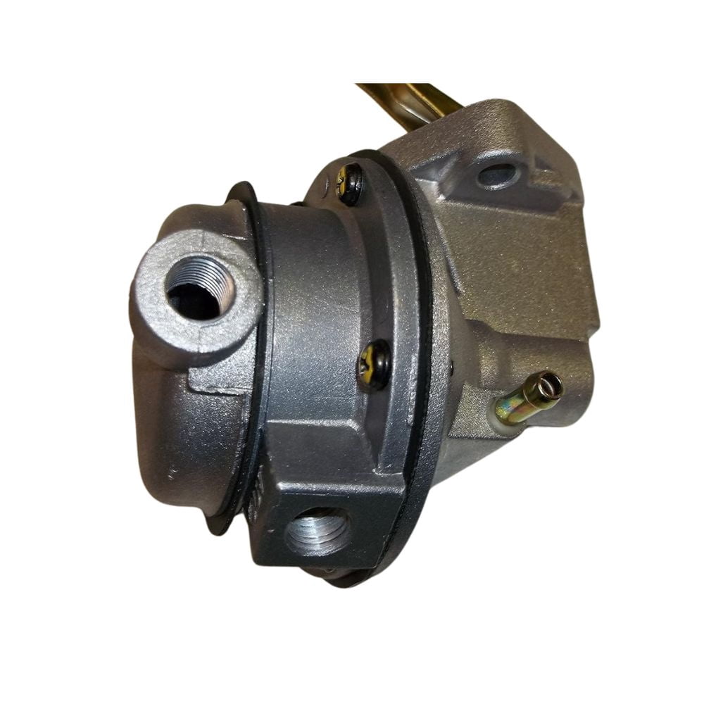 Mechanical Fuel Pump for Crusader Marine Engines with GM Big Block 454 7.4 by FASWORX