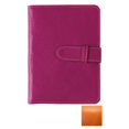 thumbnail image 1 of Raika RO 107 ORANGE 4 x 6 Photo Brag Book - Orange, 1 of 1