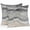 Gray, variant on Lumbar Pillow Covers 12 x 20 Inches, Burnt Orange Coastal Waterproof Throw Pillow Cover Set of 2, Summer Beach Nautical Abstract Art Decorative Rectangle Cushion Covers for Patio/Tent/Couch/Garden