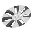 thumbnail image 1 of Wheel Cover, 1044235-00-A Practical Wheel  Cover  For Model Y 2020 To 2023, 1 of 8