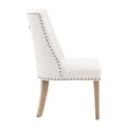 thumbnail image 6 of Powell Adler Set Of Two Dining Chair With Natural Finish D1346D20SCNN, 6 of 7
