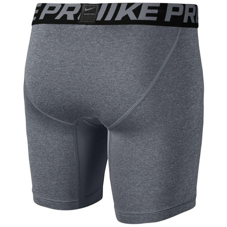 Nike Youth Compression Shorts