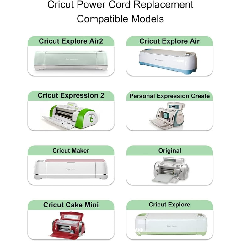 Cricut Models Compare Cricut Maker And Cricut Explore Air Cricut