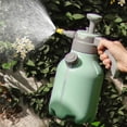 thumbnail image 5 of 0.74 Gallon Pump Sprayer,Pressure Sprayer,with Side Water Inlet Safety Faucet Adjustable Nozzle Extended 360° Spray Rod for Watering Fertilizing Cleaning, 5 of 7