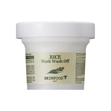 Skinfood Rice Mask Wash Off 100g
