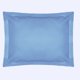 thumbnail image 1 of Belledorm - Funda para almohada de percal modelo Easycare Oxford (Azul cielo), 1 of 2